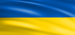 Флаг-Украина