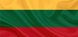 Флаг-Литва