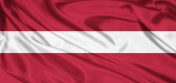 Флаг-Латвия