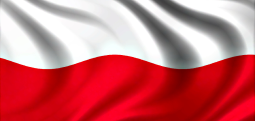 Флаг-Польша